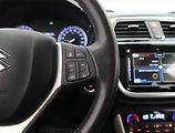 Suzuki SX4 S-Cross (2019) Elegance 1.4 BoosterJet, 4X4 - náhled 17
