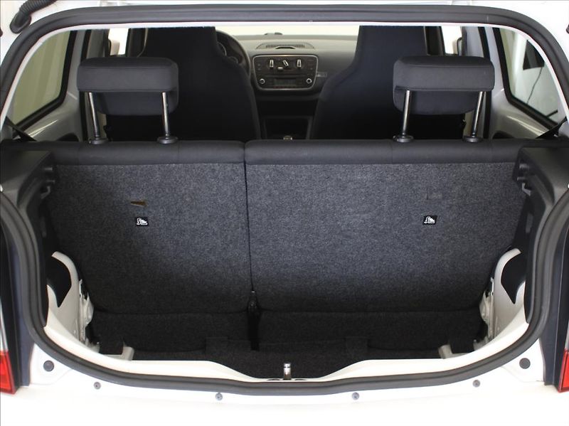 Škoda Citigo 1,0 MPI 44kW Elegance 122tkm. - fotka 19 z 20
