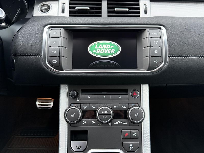 Land Rover Range Rover Evoque 2.0 Si4 HSE Dynamic MERIDIAN - fotka 12 z 24