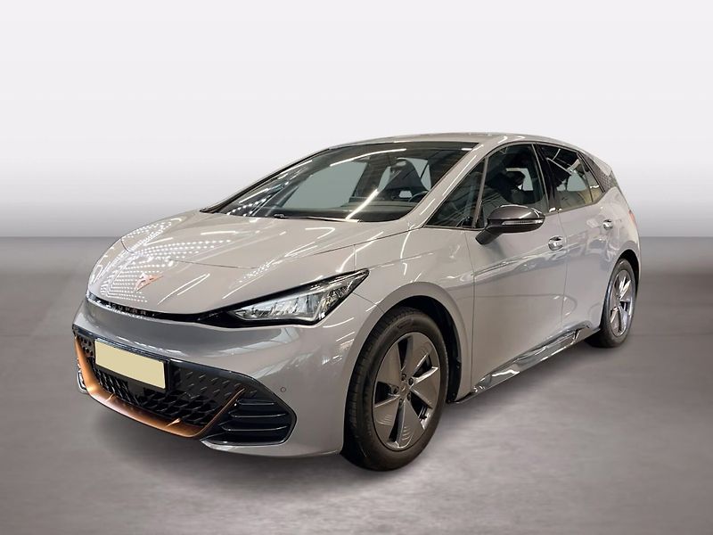 Cupra Born 150kW KESSY Tepelné čerpadlo - fotka 1 z 14
