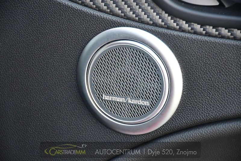 Alfa Romeo Stelvio 2.9V6 Bi-T.382 kW QUADRIFOGLIO - fotka 24 z 56