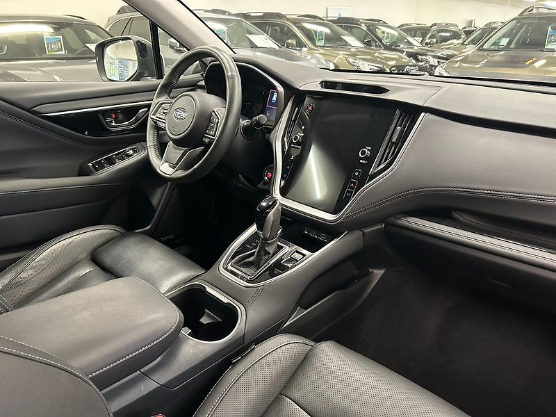 Subaru Outback (2023) 2.5 TOURING 2023 | Záruka - fotka 34 z 61