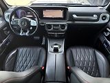 Mercedes-Benz Třídy G G 63 AMG BRABUS 700 - náhled 12