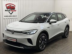 Volkswagen ID.4 150kW PRO PERF. TČ TAŽNÉ 2XALU - fotografie inzerátu