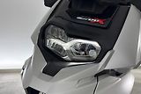BMW C 400 X - náhled 7