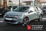 Citroën C4 (2026) 1,2 PLUS Hybrid 145k Automat - náhled 1