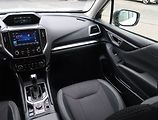 Subaru Forester (2024) 2.0 e-Boxer MHEV, MHEV,4X4 - náhled 8