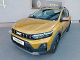 Dacia Sandero (2026) Stepway Extreme ECO-G 120 Auto - náhled 1