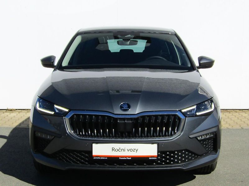 Škoda Scala (2026) Top Selection 1.0 TSI 85 kW - fotka 4 z 30