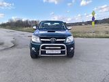 Toyota Hilux (2007) 2.5 D-4D SERVISNÍ KN,DOL KM - náhled 1