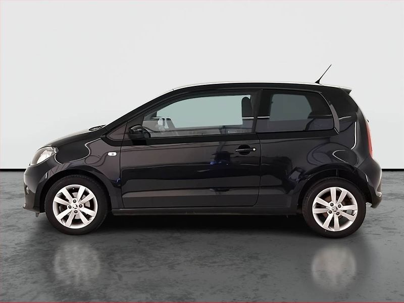 Škoda Citigo (2015) Ambition 1.0 MPI, Serv.kniha - fotka 3 z 17