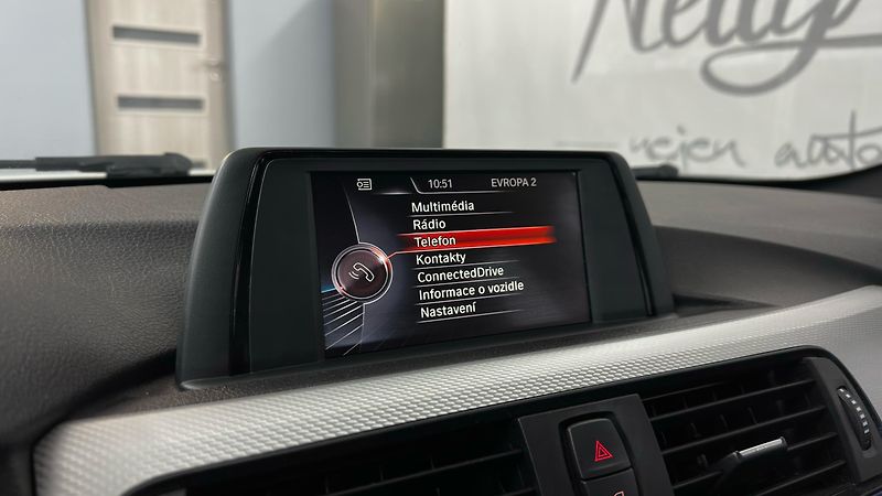 BMW Řada 3 M-PAKET/ 2 SADY GUM - fotka 33 z 44