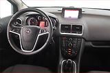 Opel Meriva (2015) 1.6 CDTI, ČR,1.maj, Serv.kniha - náhled 7