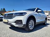 Volkswagen Touareg 3.0 V6 TDi DSG 4MOTION - náhled 29