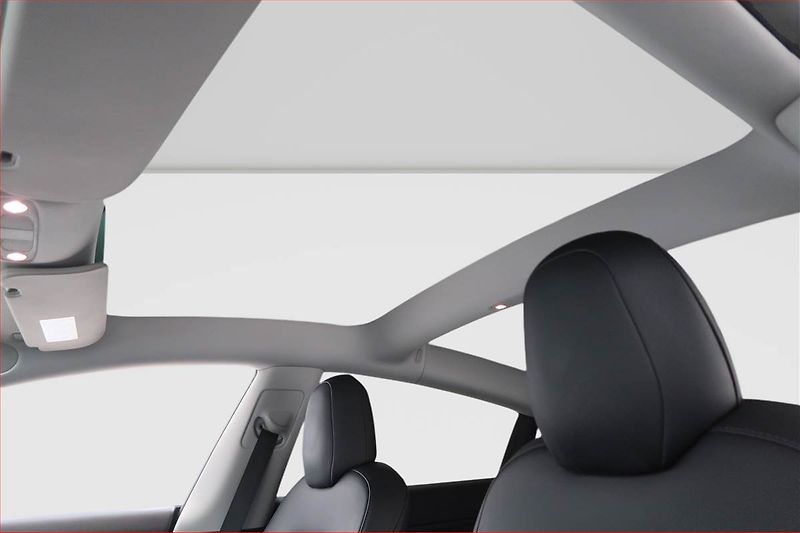 Tesla Model 3 (2021) Performance 78kWh, SoH 85% - fotka 24 z 27