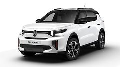 Citroën C3 Aircross (2026) COLLECTION TURBO 100K MAN - fotografie inzerátu
