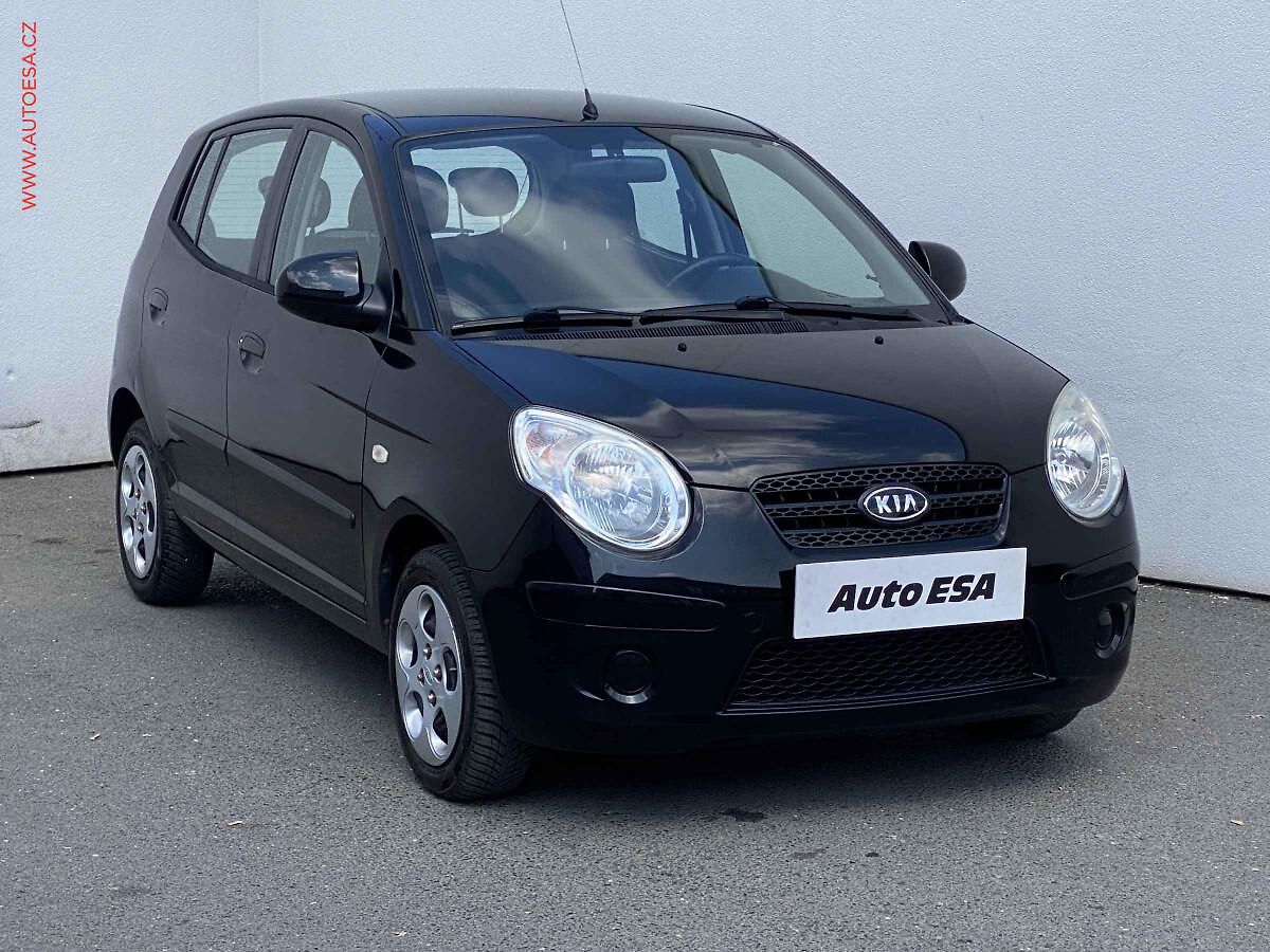 Kia Picanto 1.1