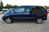 Volkswagen Sharan (2007) 2,0 TDI 103 kW - náhled 8