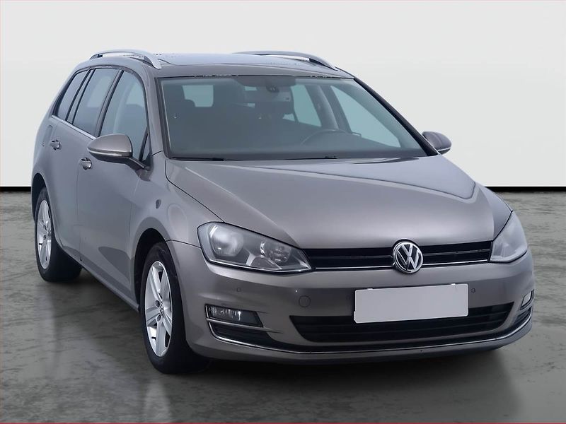Volkswagen Golf (2014) Comfortline 2.0 TDI - fotografie inzerátu