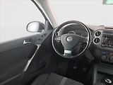 Volkswagen Tiguan (2009) 2.0 TDI, 4X4, ČR,1.maj - náhled 7