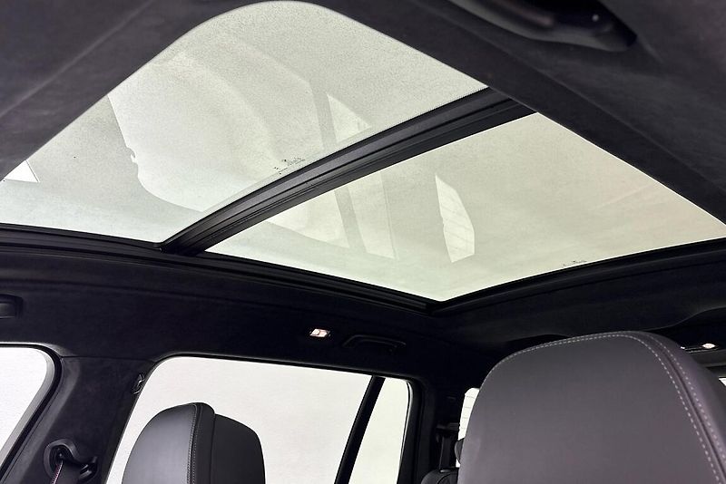 BMW X7 xDrive40d - fotka 19 z 30