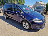 Volkswagen Sharan 2,0TDI 7MÍST KAMERA TAŽNÉ  - náhled 2