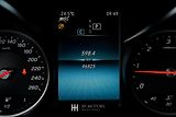 Mercedes-Benz Třídy C (2019) C 300d Kombi 180kW - náhled 23