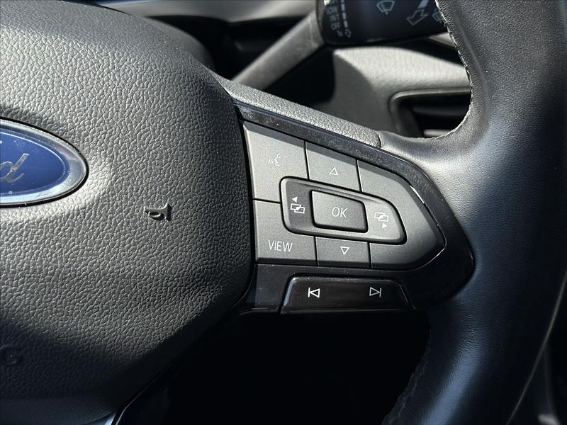 Ford Tourneo Connect 2,0 EcoBlue 90kW Active L2 - fotka 22 z 30