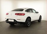 Mercedes-Benz GLC (2019) 200 - náhled 4