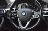 BMW Řada 5 (2017) 520d xDrive 140kW / ČR / DPH  - náhled 19