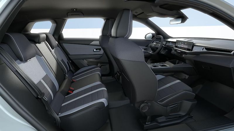 Opel Grandland (2026) Edition hybrid 1,2 Turbo 145k - fotka 6 z 7