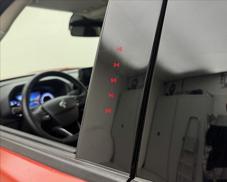Ford Bronco Sport 2,0 BADLANDS 4X4 GOAT DPH B&O - fotka 33 z 53