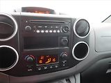 Citroën Berlingo (2016) XTR 1.6 BlueHDi, 5Míst, ČR - náhled 12