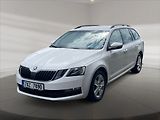 Škoda Octavia 1,5 TSI 110 Ambition - náhled 2