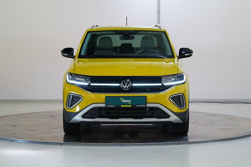 Volkswagen T-Cross - fotka 4 z 28
