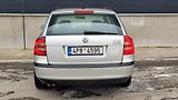 Škoda Octavia 2.0TDI 103 KW BMM - náhled 11