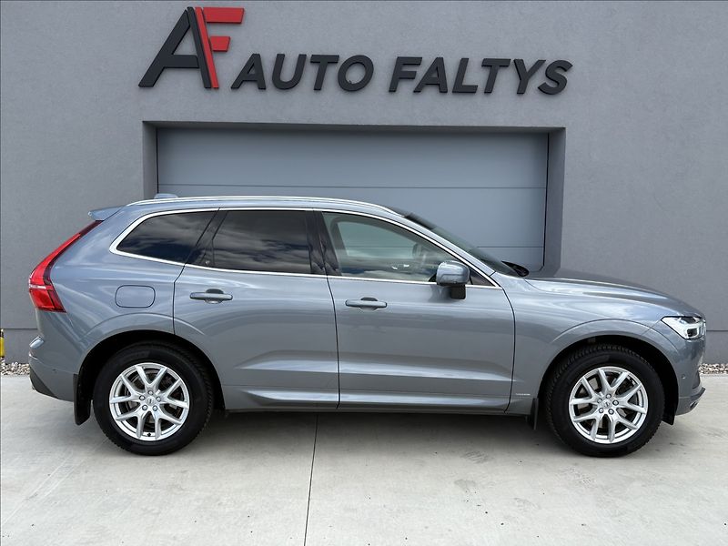 Volvo XC60 T4 155 KW POLESTAR MONENTUM - fotka 2 z 30