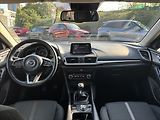 Mazda 3 2,0 i Attraction PLNÝ SERVIS - náhled 9