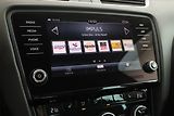 Škoda Octavia (2017) Laurin&Klement 2.0 TDI, Kůže - náhled 18