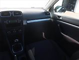 Volkswagen Golf (2011) 1.6 TDI, Serv.kniha, po STK - náhled 8