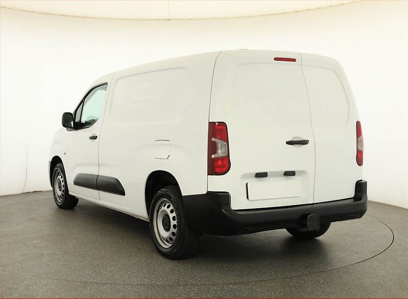 Toyota ProAce City (2021) Maxi 1.5 D4-D, ČR, DPH - fotka 4 z 14