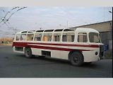 Škoda 706 RTO LUX.