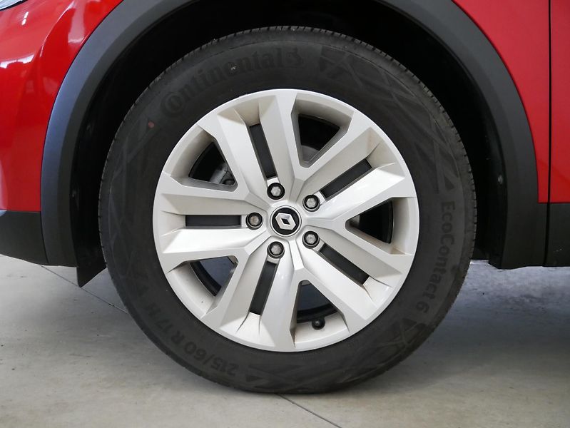 Renault Captur - fotka 10 z 28