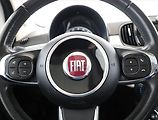 Fiat 500 (2018) 1.2, Automat, Serv.kniha - náhled 8