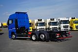 MAN TGX (2024) 26.480 / GX / ACC / E 6 / RETA - náhled 6