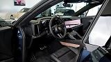 Porsche Cayenne Electric HuD Pano Display spol - náhled 8