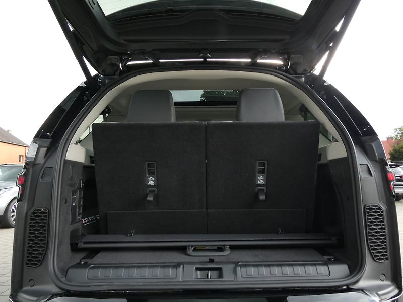 Land Rover Discovery 5 3,0 Gemini D350 - fotka 39 z 45
