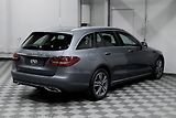 Mercedes-Benz Třídy C 180 T 115 kW 9G-Tronic - náhled 6