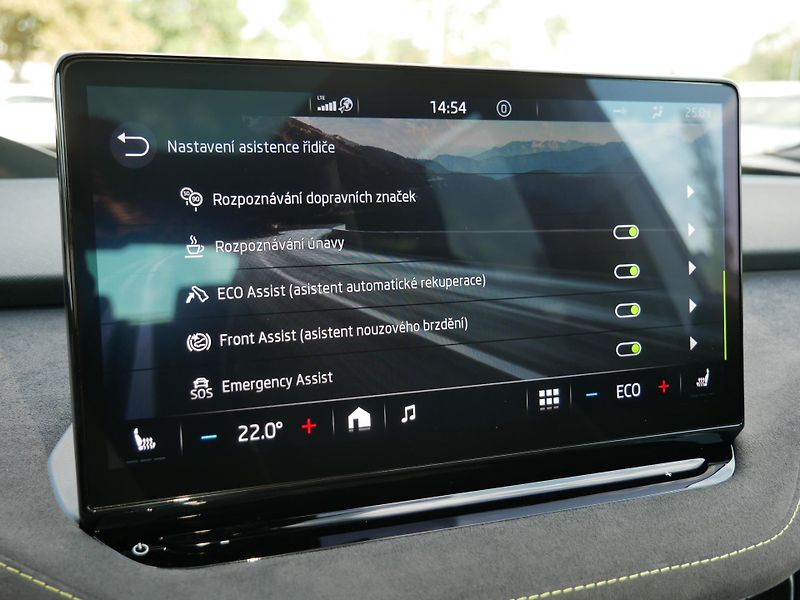 Škoda Enyaq - fotka 17 z 25