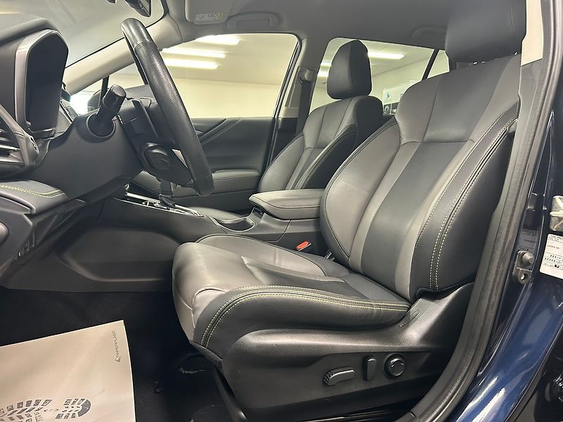 Subaru Outback (2021) 2.5 FIELD 2021 | Záruka - fotka 17 z 62